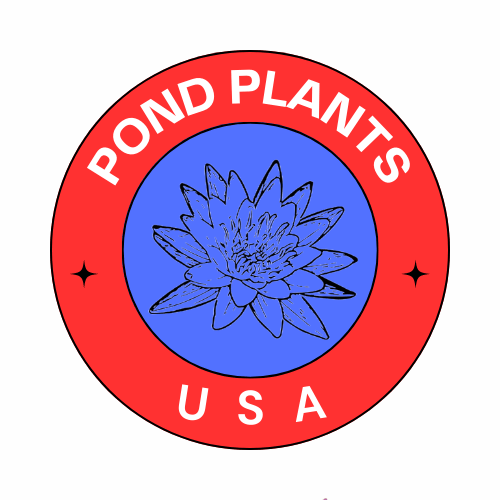 Pond Plants USA Logo